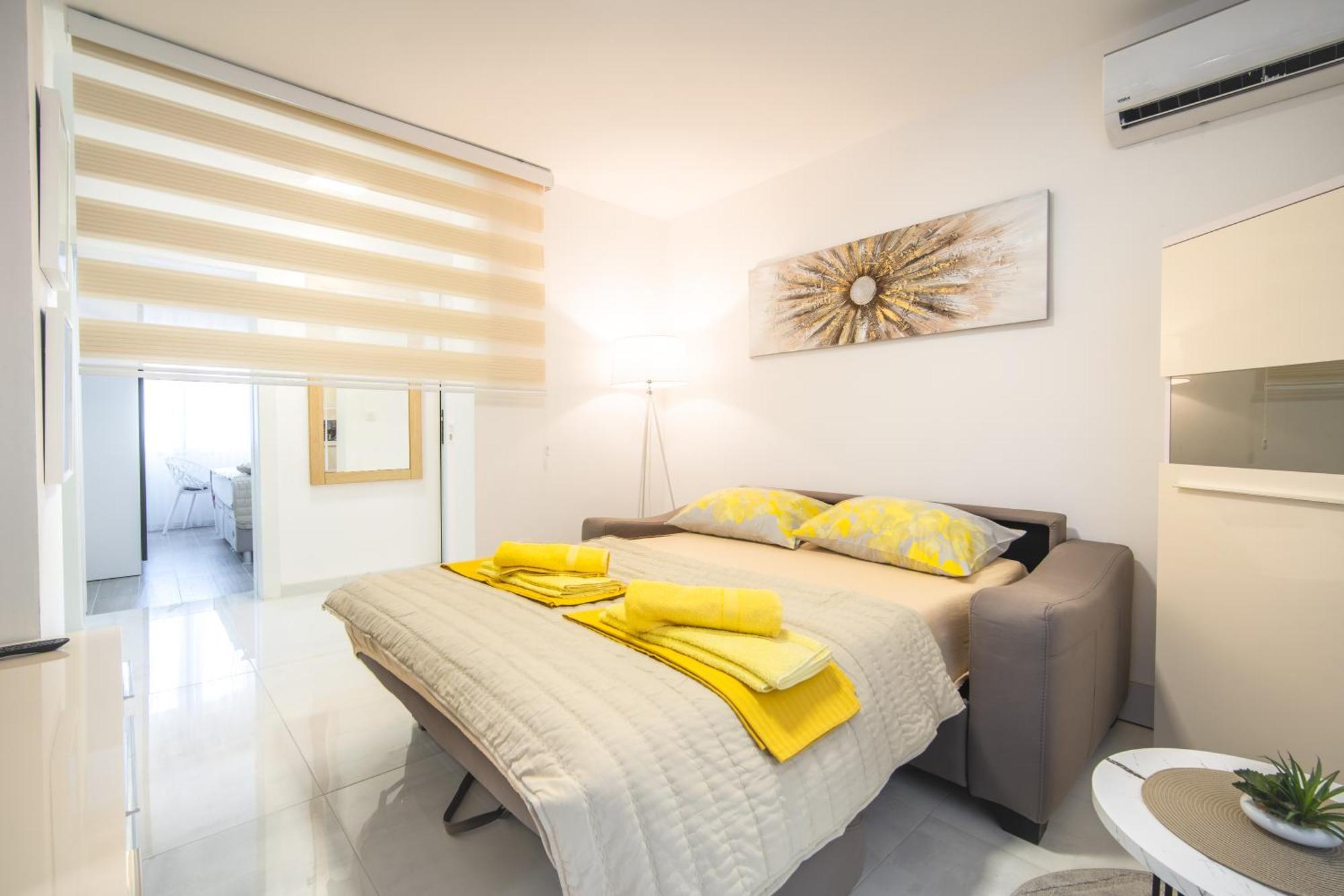 Palma Apartments Kotor Exteriér fotografie
