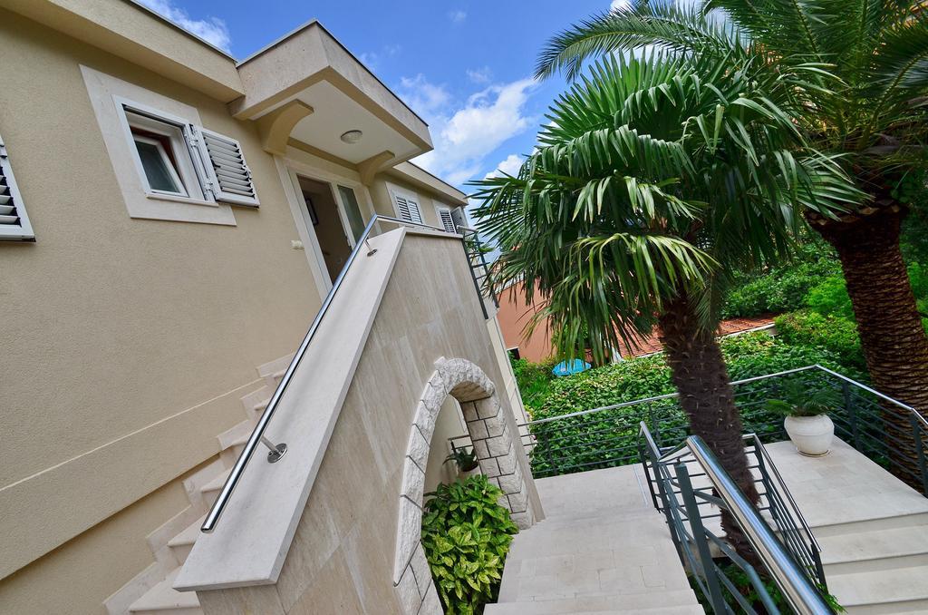 Palma Apartments Kotor Exteriér fotografie