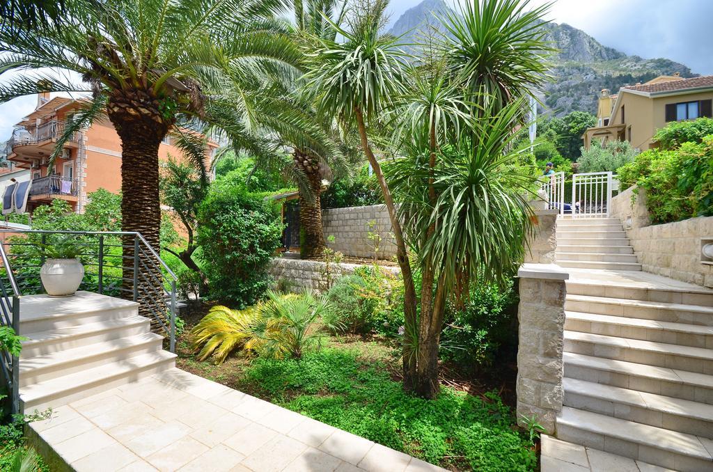 Palma Apartments Kotor Exteriér fotografie